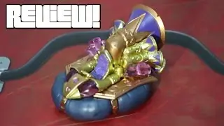 Skylanders Superchargers: Soda Skimmer (Review)