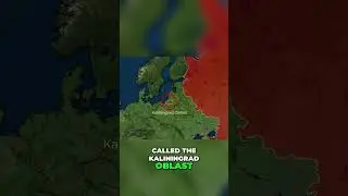 Kaliningrad: Russia's Cut-Off Oblast