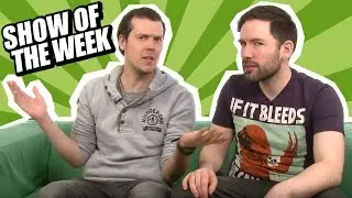 Show of the Week: Our 13 Hardest Fails of 2015