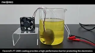 Electric Oil Pump