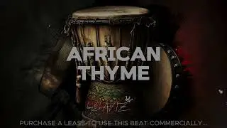 [FREE] | Burna Boy x Fela Kuti ft Wizkid Type Beat 