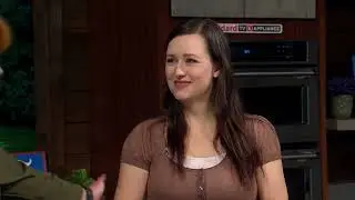 Teralyn Pilgrim Makes Son-in-Law Eggs