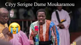 Rajass serigne Dame Moukaramou ❤️🥺🥰