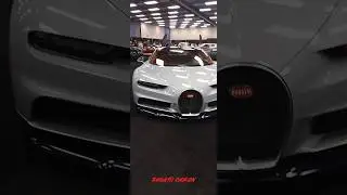 Every Car I saw at the 2026 Montreal Auto Show #Shorts #Autoshow #Montreal