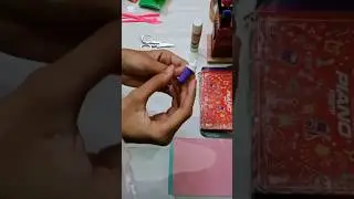 Easy craft ideas 🧋#diy #craft #trending #trendingstorts #storts #shots #handmade #youtubeshorts