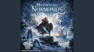 Lied des Wiederfindens - Eiður yfir þúsund vetur