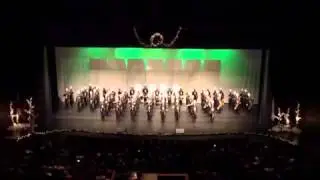 TOHO WIND ENSEMBLE・Green Band Festival 1