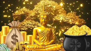 Supermusic for Wealth Attraction Frequency of planet Jupiter| ابرموسیقی جذب ثروت 
