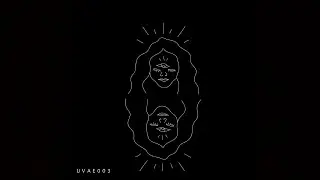 Unknown Artists - Ego [UVAE003]