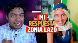 Exponiendo las Falsas Revelaciones y Mentiras de Sonia Lazo