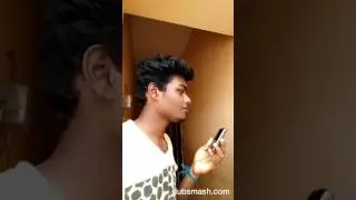 Simbu fan Kumar dubsmash