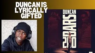 200 bars - duncan (React!!!) street rap