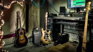 STUDIO 🎸 Morray x Rod Wave Guitar Type Beat 🔥 FREE FOR PROFIT BEATS