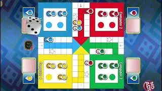 Ludo game | king game | online game | 4 player game