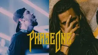 PhaseOne & Sullivan King - Unreleased 🤘🏻