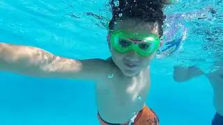 Family Getaway  |  Marathon, Florida