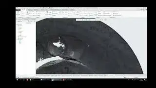 Reverse Enginering with creo parametric