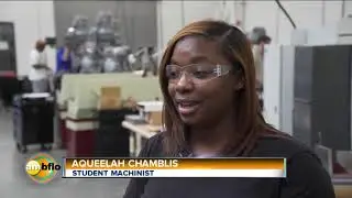 Northland Workforce Training Center