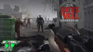 Zombie MOD! CO-OP With Friends- Call to Arms - Gates of Hell: Ostfront
