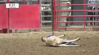 Texas High School Rodeo Association Region VIII -2024-2025 AWARDS