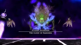 FFXIV Cloud of Darkness Chaotic Raid - My Thoughts