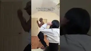 Когда она слишком долго собирается