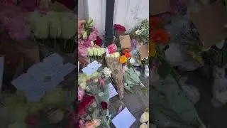 Terror in Oslo by right wing extremist😡