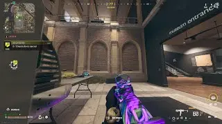 Solo win intellybit warzone