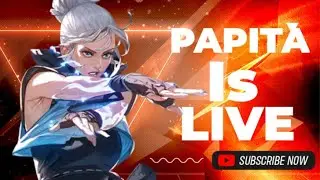 Valorant Live | Ab Skin Nhi Hai To Kya Hua Skill Badhate Hain!!  | #valorant #livestream