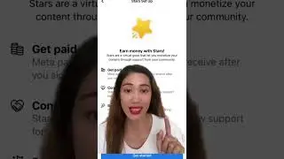 HOW TO SET UP STARS ON FACEBOOK