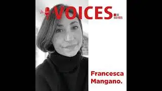 S08E07 Francesca Mangano on Addressing the Crew Change Crisis
