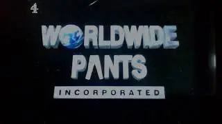 Where's Lunch/Worldwide Pants Incorporated/HBO Independent Prods/CBS Broadcast Inter (1996) #2