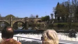 Bath river cruise 2
