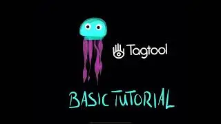 Tagtool Tutorial (Basisversion)
