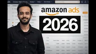 Реклама на Amazon в 2026 году: новые стратегии, скрытые изменения и что продавцам нужно делать пр...