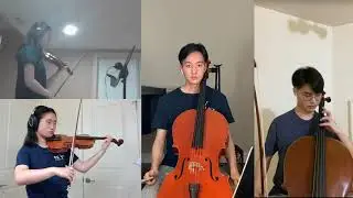 Bach Celebration