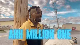 PayDro Sanchez - Ahh Million One
