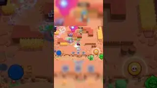 penny brawl stars gameplay #mobilegames2022 #shorts