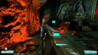 Doom 3: BFG Edition - Level 20: Hell