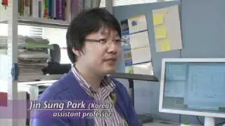 Tohoku University at a Glance