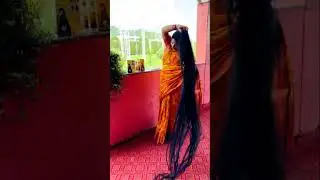 zafran hair growth therapy #besthairproducts #zafranoil #longhair #review