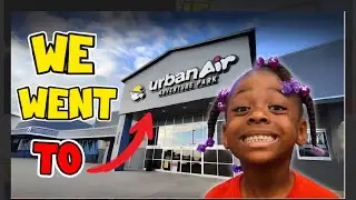 Underground Park Adventures &ndash; Kids Playing & fun
