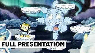 Cuphead: The Delicious Last Course Trailer | Summer Game Fest 2022