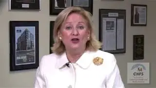 Secretary Glisson speaks about 1115 Medicaid waiver