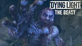 Dying Light: The Beast Часть 2 &ndash; Кошмар продолжается😱 | Геймплей