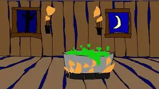 Halloween Trip Goes Bad