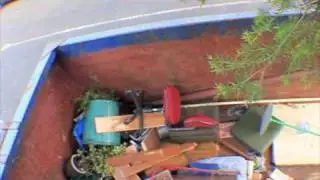 Deceased Estate cleaning | property clean up and preperation for sale
