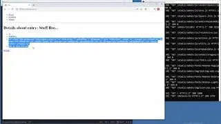 CKEditor in Django - Adding a WYSIWYG Editor