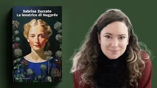 Sabrina Zuccato / La levatrice di Nagyrév