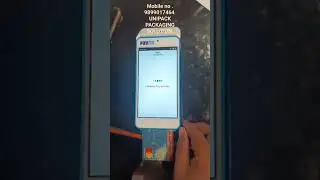 Paytam Machine Card Swipe Machine/Card Swipe Machine/Credit Card Machine/Swiping Machine EDC#viral